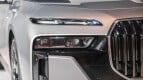 BMW i7 Exterior photo