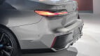 BMW i7 Exterior photo