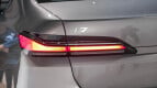 BMW i7 Exterior photo