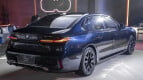 BMW i7 Exterior photo