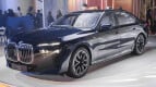 BMW i7 Exterior photo