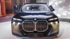 BMW i7 Exterior photo