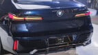BMW i7 Exterior photo