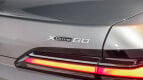 BMW i7 Exterior photo