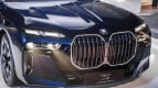 BMW i7 Exterior photo