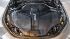 BMW i7 Exterior photo