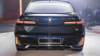 BMW i7 Exterior photo