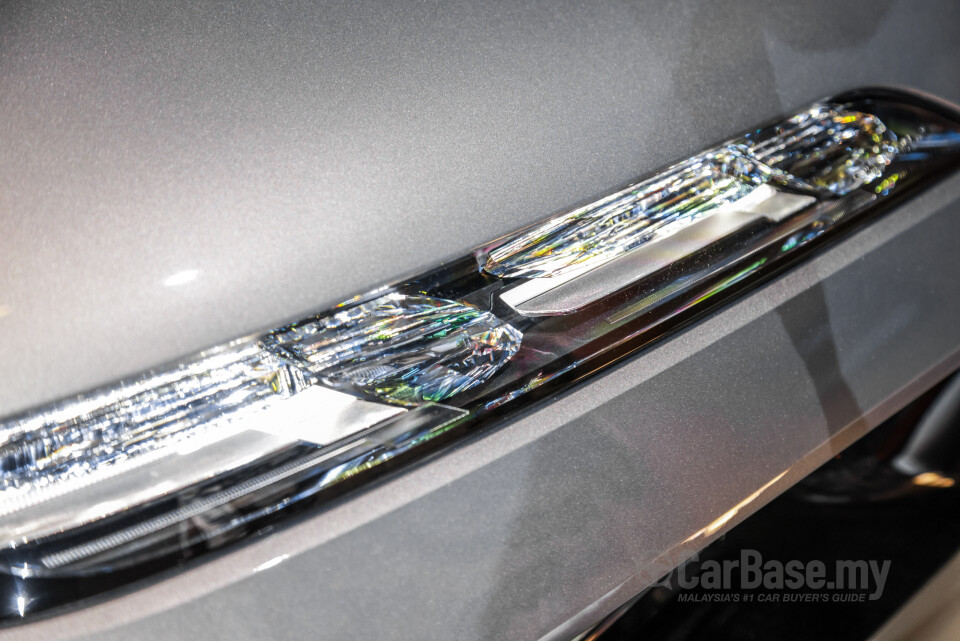 BMW i7 G70 BEV (2023) Exterior