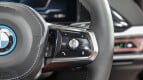 BMW i7 Interior photo