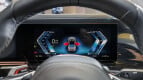 BMW i7 Interior photo