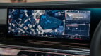BMW i7 Interior photo