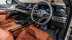 BMW i7 Interior photo