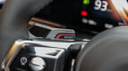 BMW i7 Interior photo