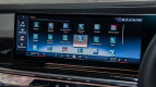 BMW i7 Interior photo