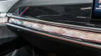 BMW i7 Interior photo
