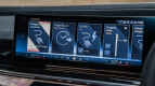 BMW i7 Interior photo