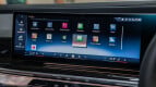 BMW i7 Interior photo