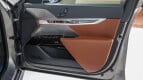 BMW i7 Interior photo