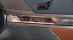 BMW i7 Interior photo