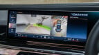 BMW i7 Interior photo