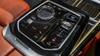 BMW i7 Interior photo