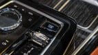 BMW i7 Interior photo