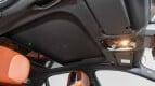 BMW i7 Interior photo