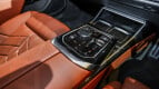 BMW i7 Interior photo