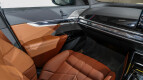 BMW i7 Interior photo
