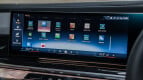 BMW i7 Interior photo