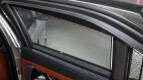 BMW i7 Interior photo