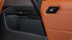 BMW i7 Interior photo