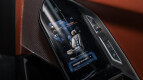 BMW i7 Interior photo