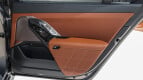 BMW i7 Interior photo