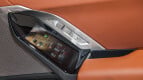 BMW i7 Interior photo