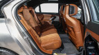 BMW i7 Interior photo