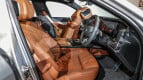 BMW i7 Interior photo