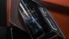 BMW i7 Interior photo
