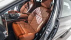BMW i7 Interior photo