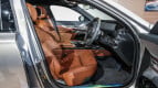 BMW i7 Interior photo