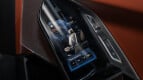 BMW i7 Interior photo