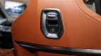 BMW i7 Interior photo