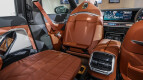 BMW i7 Interior photo