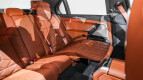 BMW i7 Interior photo