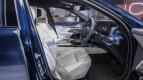 BMW i7 Interior photo