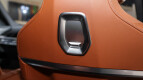 BMW i7 Interior photo
