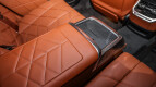 BMW i7 Interior photo