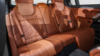 BMW i7 Interior photo