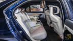 BMW i7 Interior photo