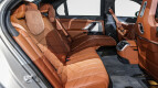 BMW i7 Interior photo